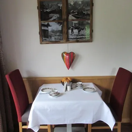 Bed and Breakfast Schistube Steiner Ramsau am Dachstein