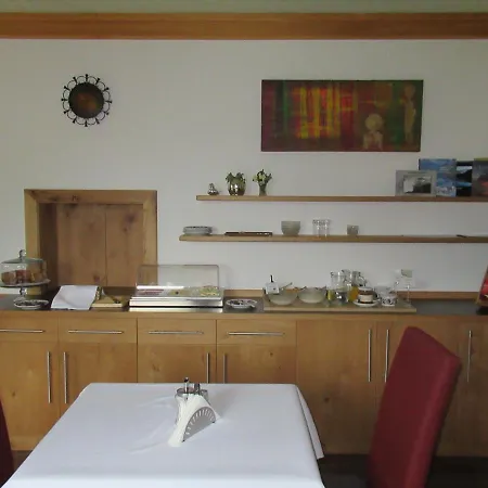 Schistube Steiner Bed and Breakfast