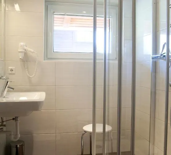 Schistube Steiner Nocleg ze śniadaniem