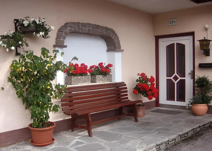 Nocleg ze śniadaniem Schistube Steiner