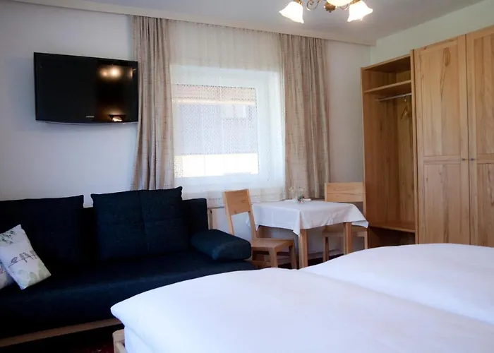 Schistube Steiner 3* Ramsau am Dachstein