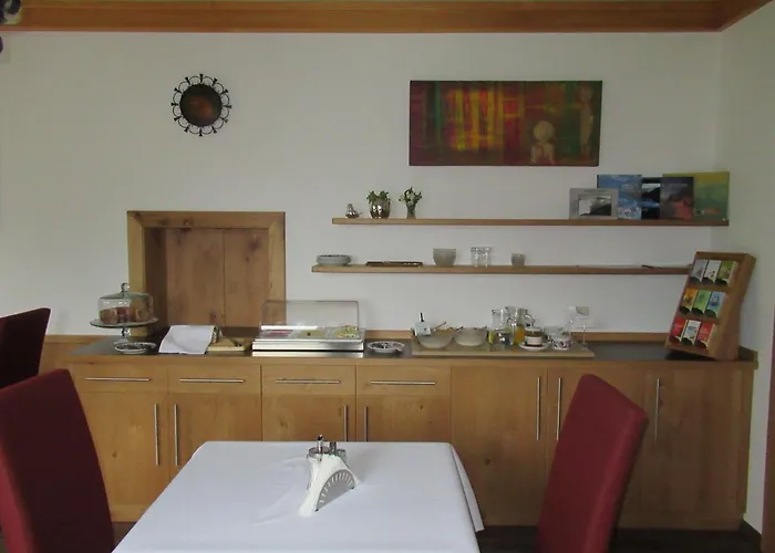 Schistube Steiner Nocleg ze śniadaniem